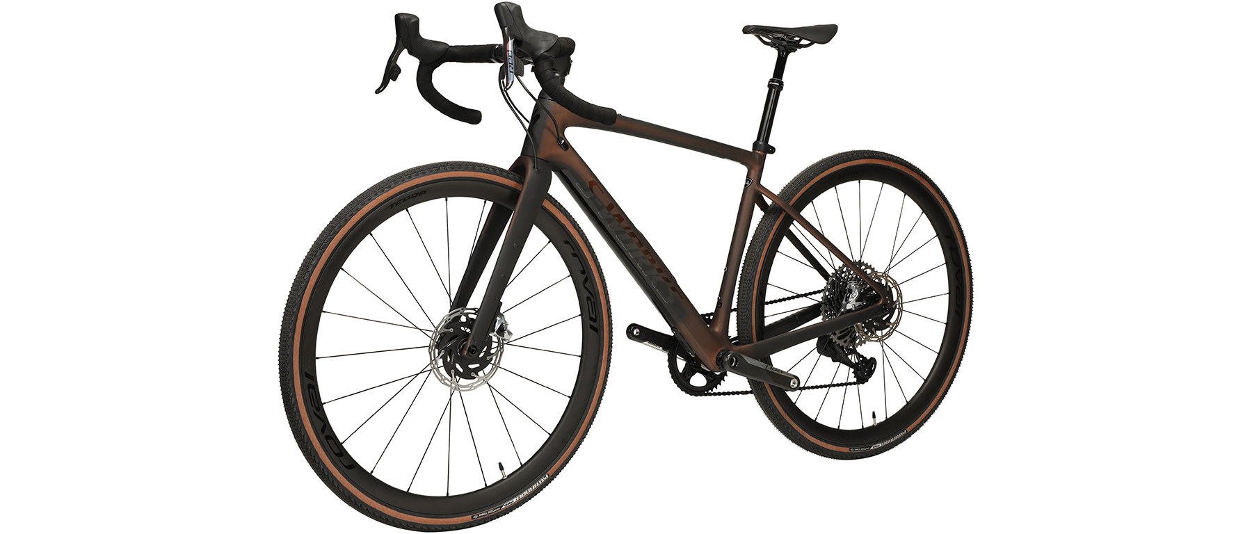 Specialized S-Works Diverge Bicycle