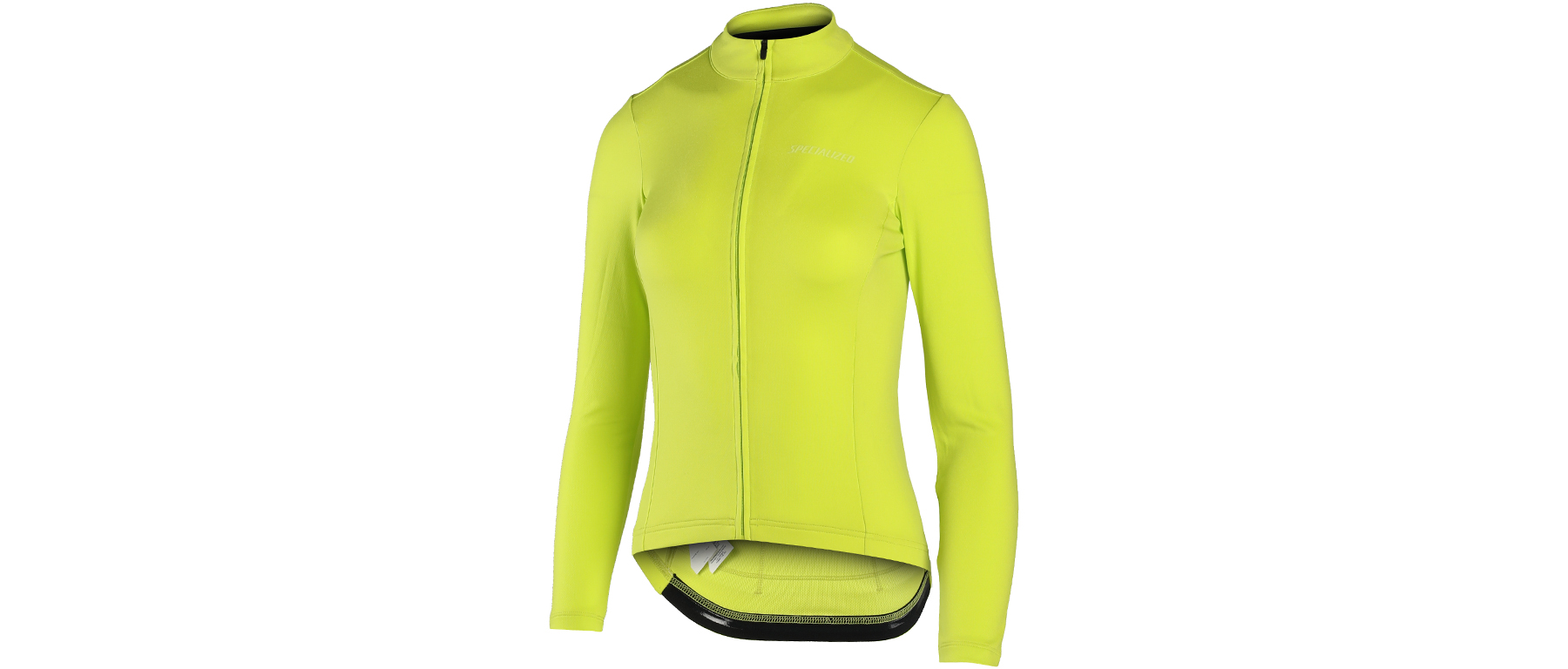 Specialized Womens RBX Classic LS Jersey