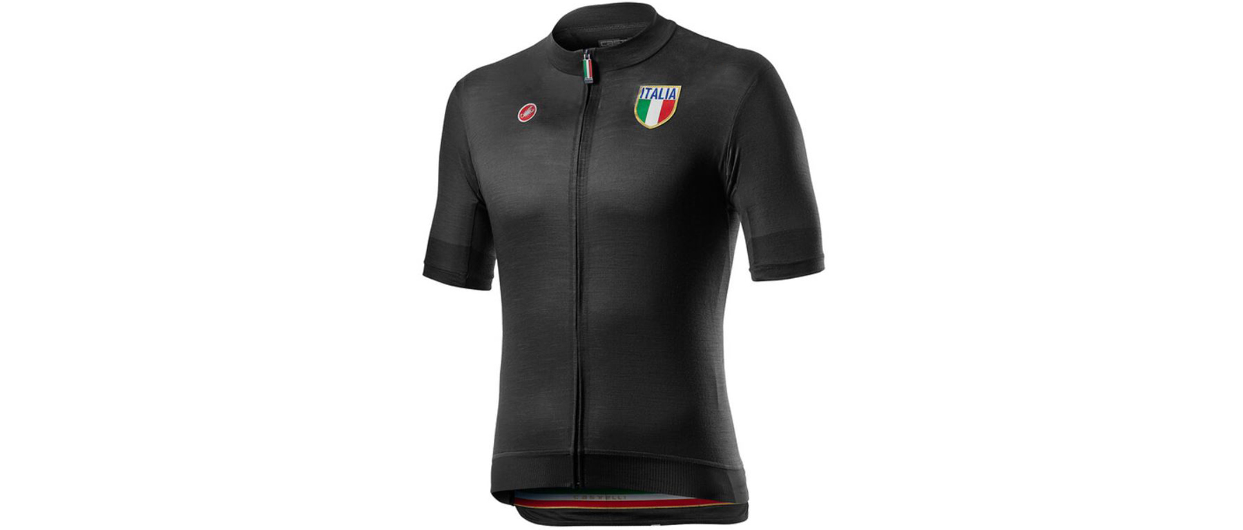 Castelli Italia 2.0 Jersey