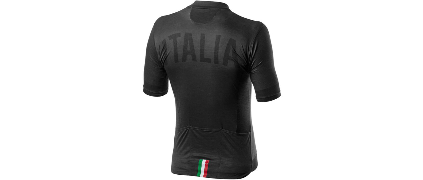 Castelli Italia 2.0 Jersey Excel Sports | Shop Online From Boulder 