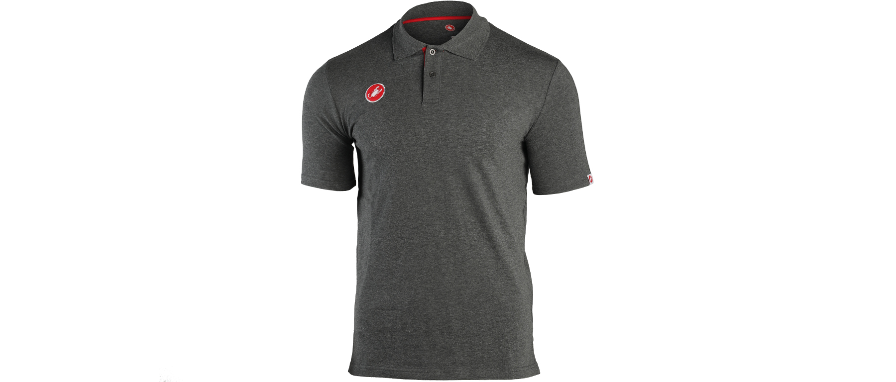 Castelli Race Day Polo