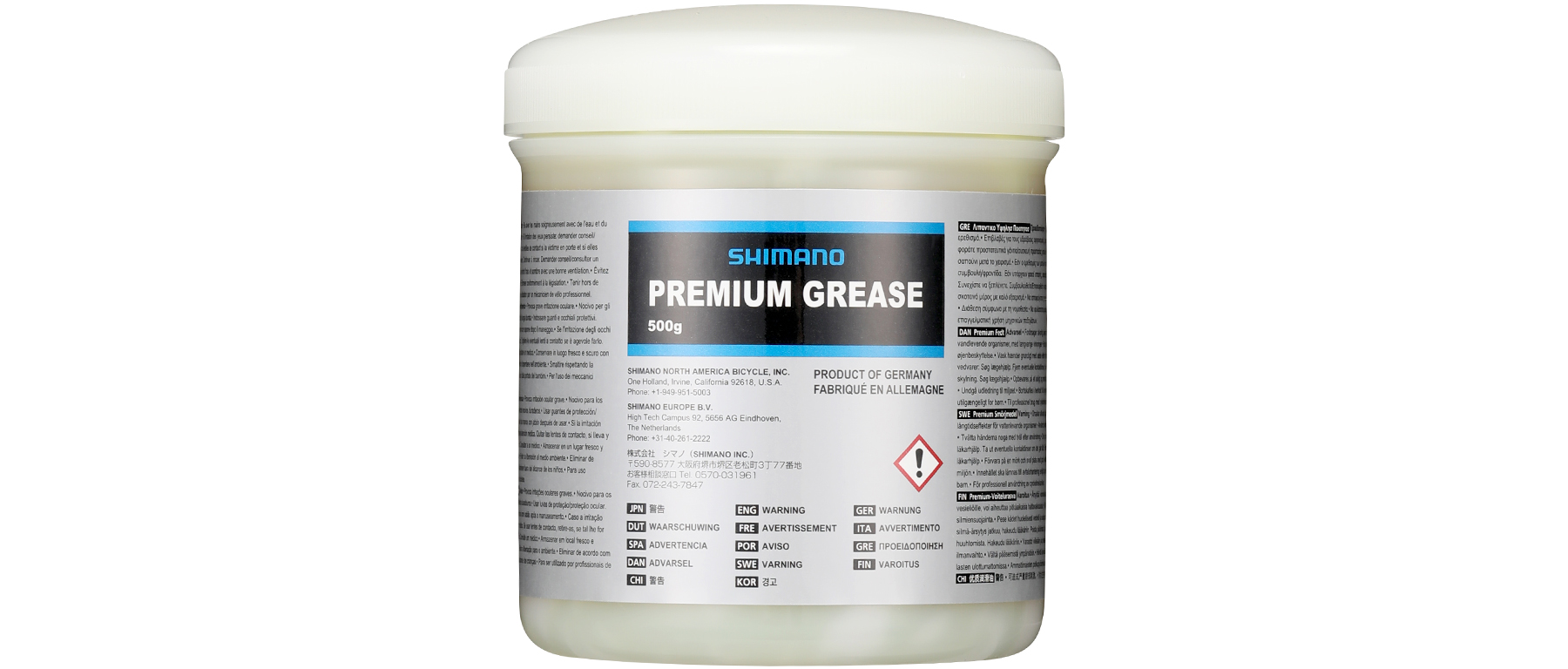 Shimano Premium Grease