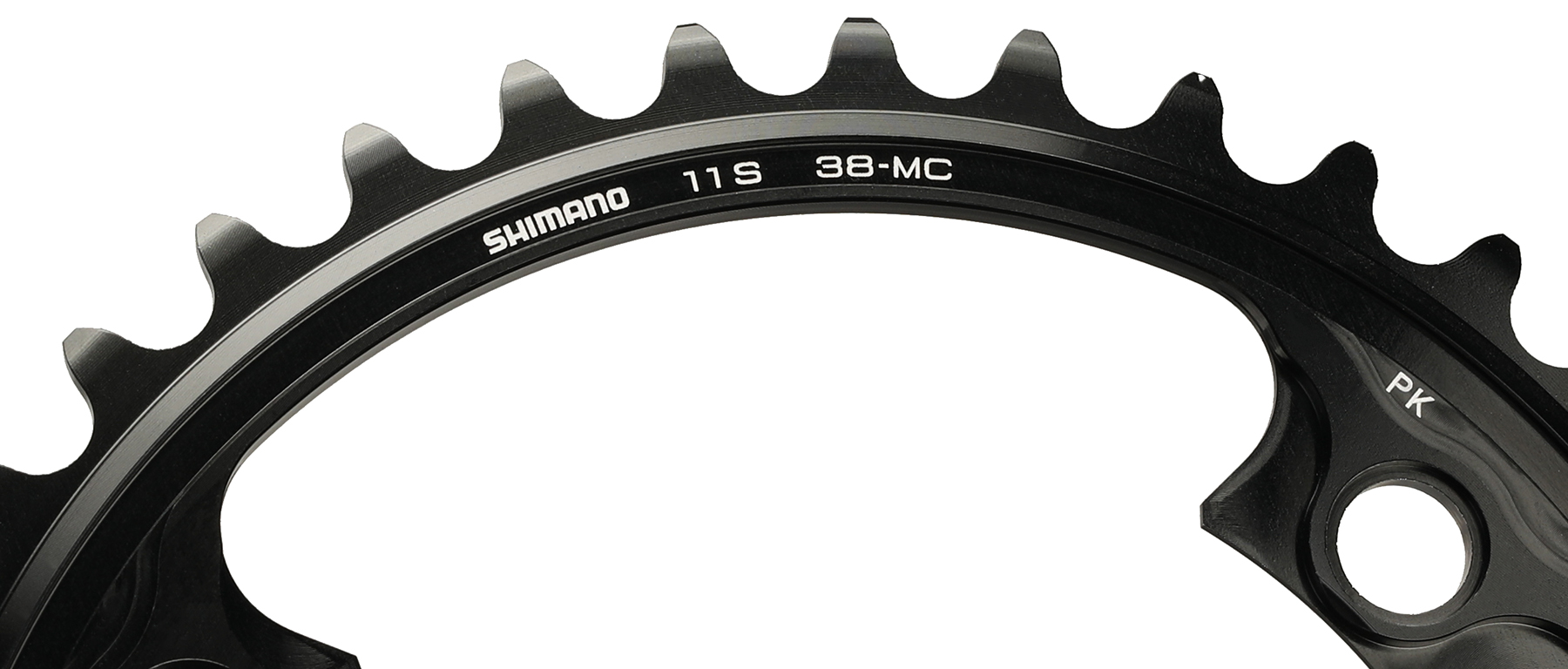 Shimano Dura-Ace FC-9000 Inner Chainring