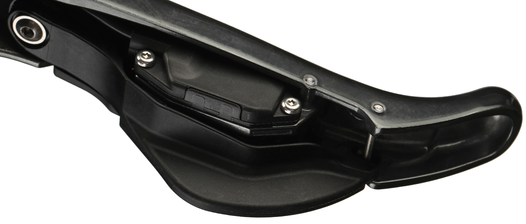 Shimano ST-R785 Di2 Dual Control Lever Set with Calipers