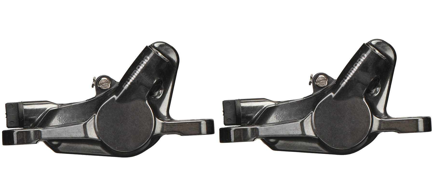 Shimano ST-R785 Di2 Dual Control Lever Set with Calipers
