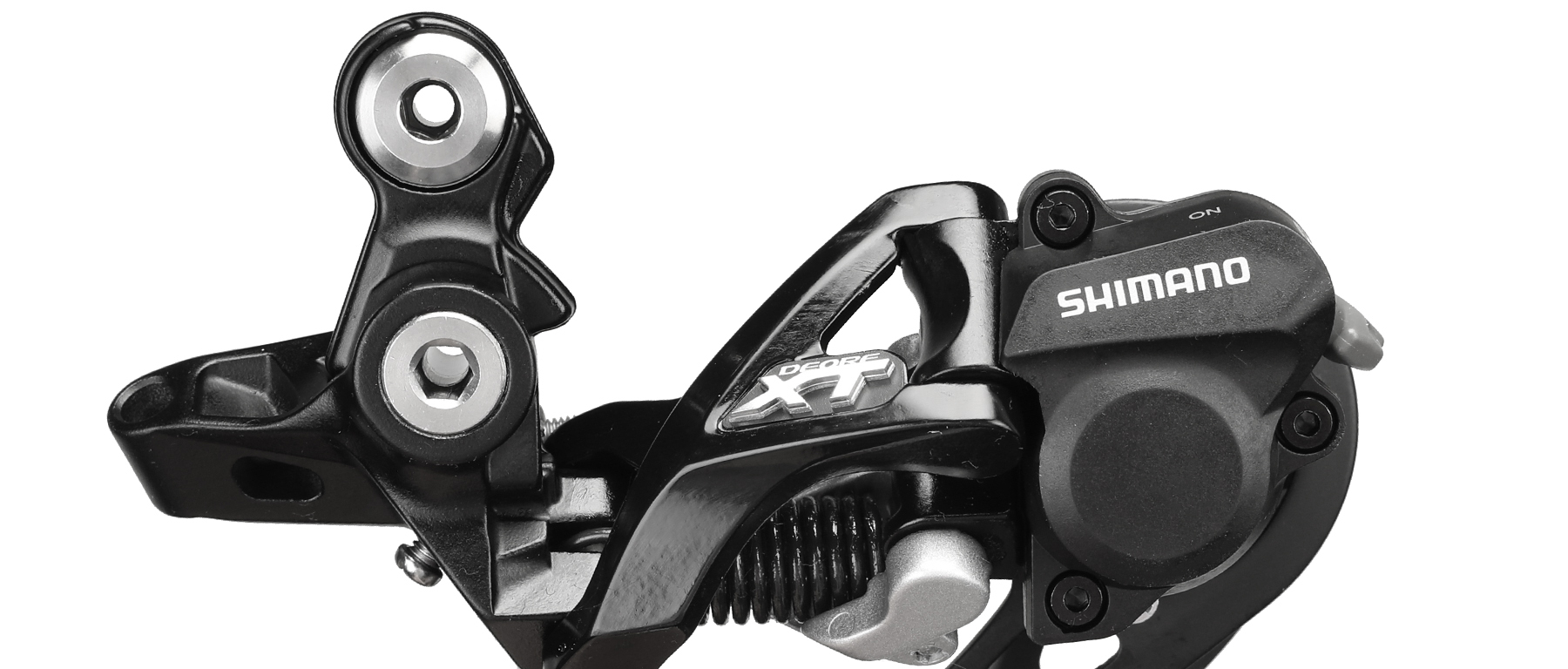 Shimano XT RD-M786 10-Speed Rear Derailleur
