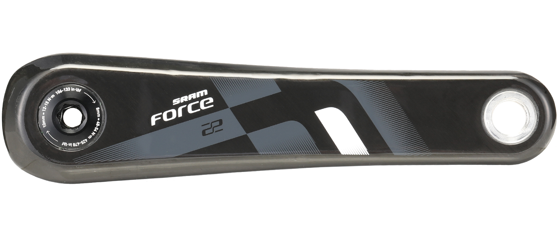 SRAM Force 22 GXP 11-Speed Crankset