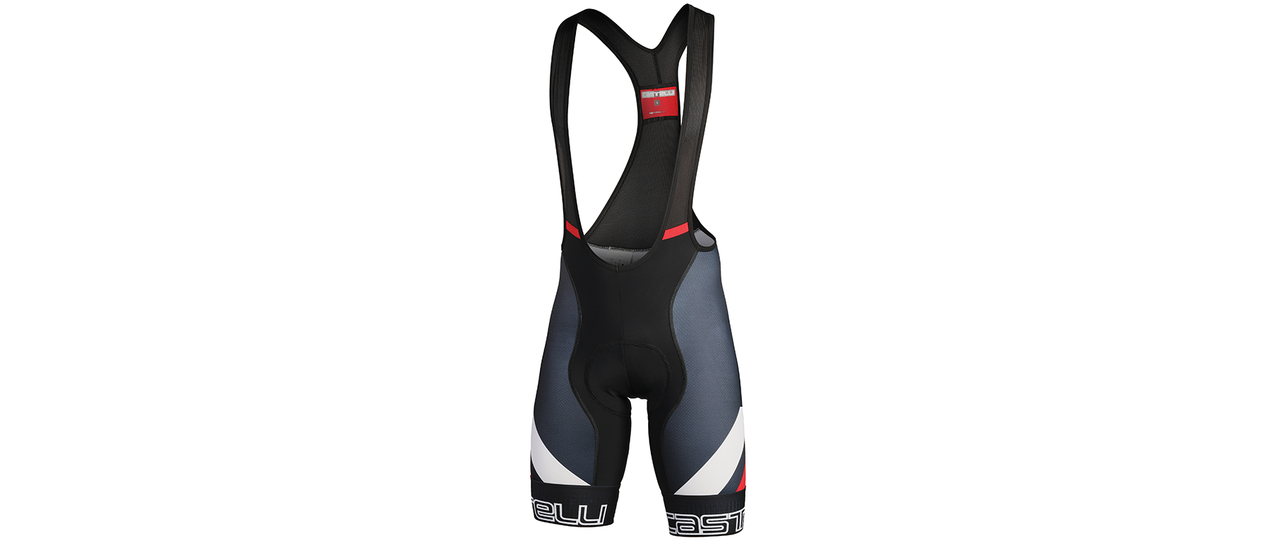 Castelli Competizione Kit Bib Short