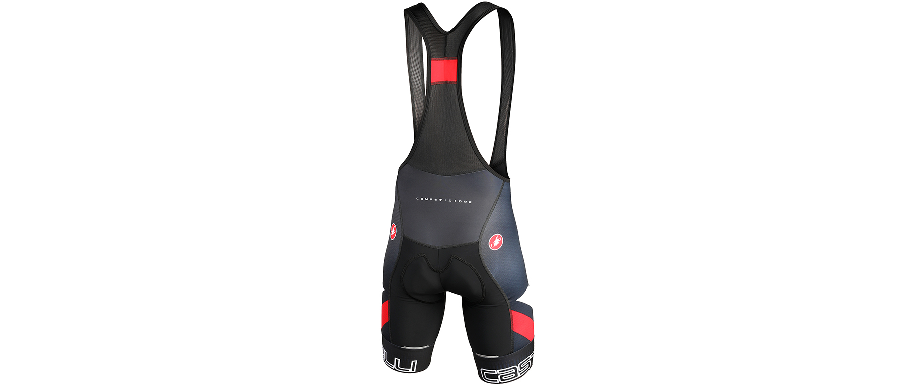 Castelli Competizione Kit Bib Short