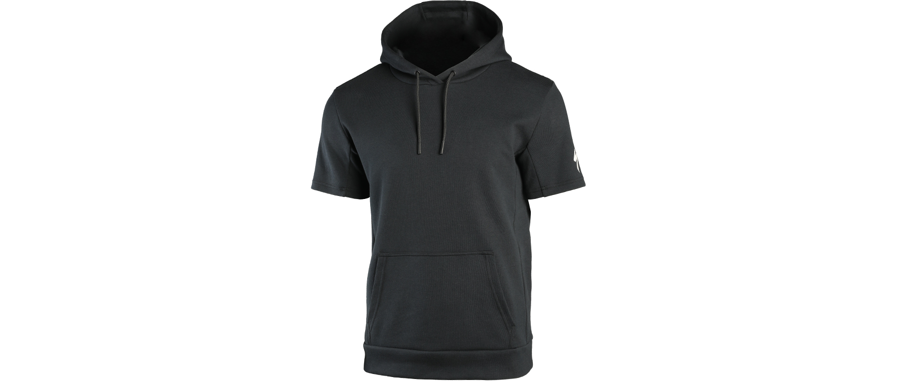 Specialized Legacy Short Sleeve Hoodie
