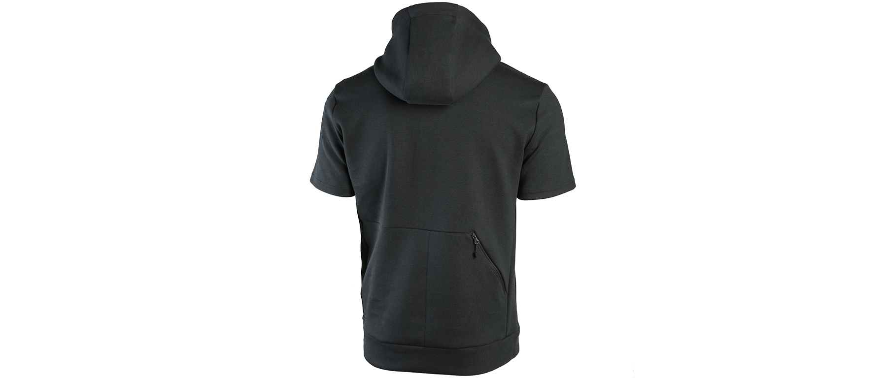 Specialized Legacy Short Sleeve Hoodie