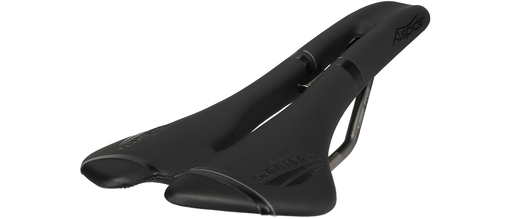 Selle San Marco Aspide Racing Open-Fit Saddle