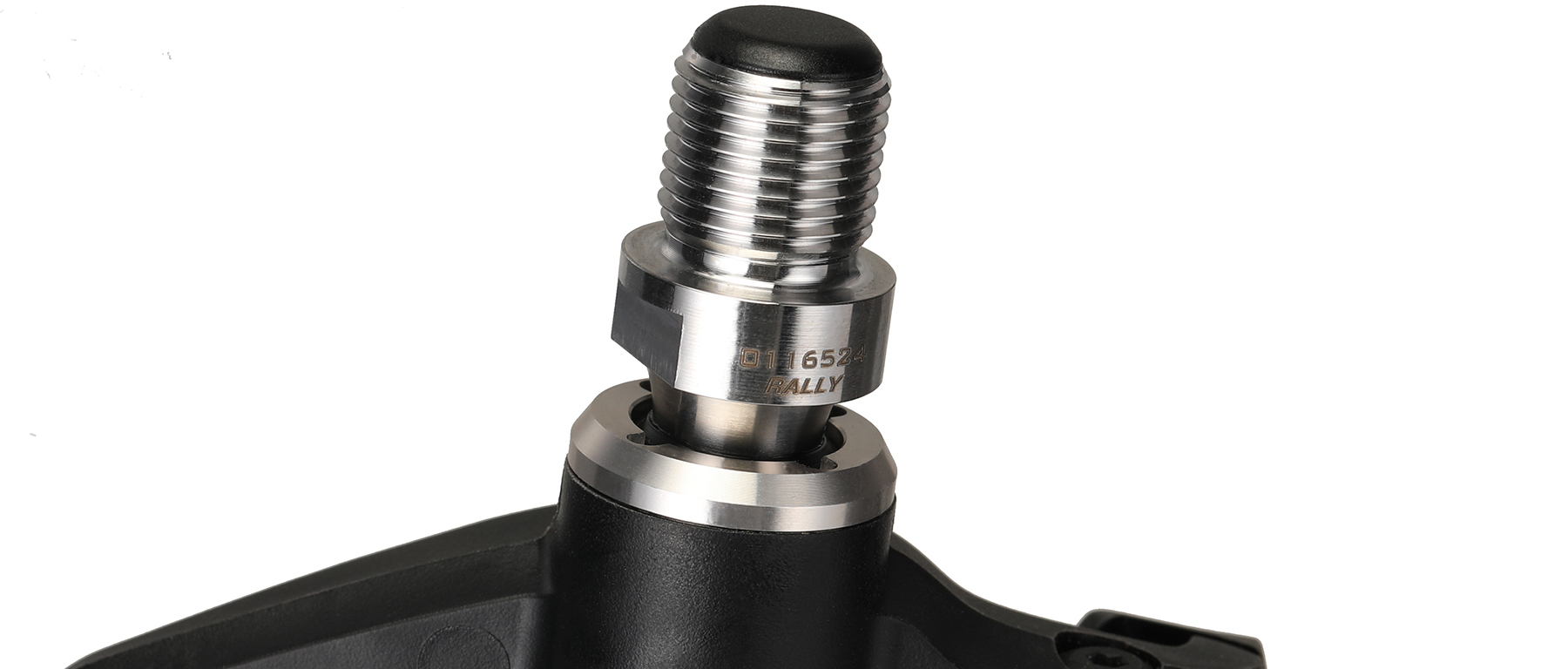 Garmin Rally RS100 Dual-Sensing Upgrade Pedal