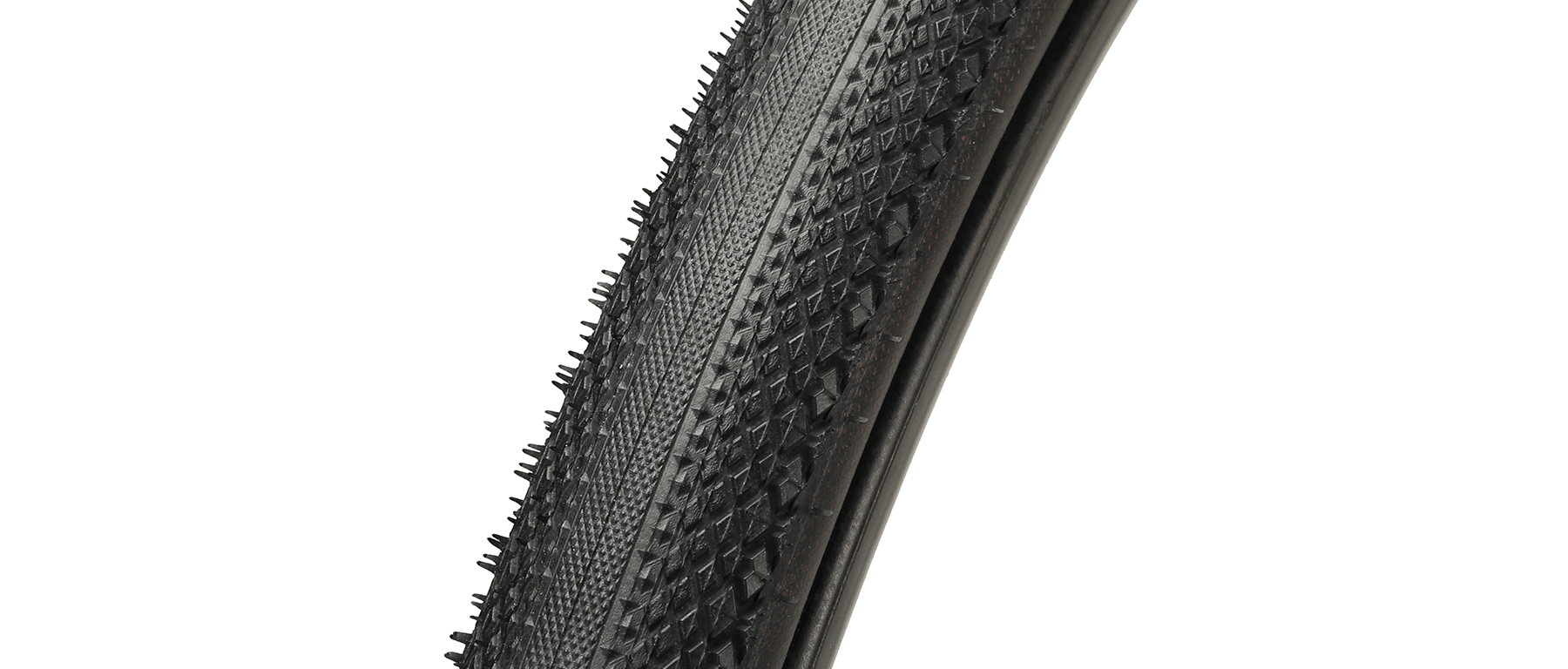 Hutchinson Overide Tubeless Tire OE 2-pack