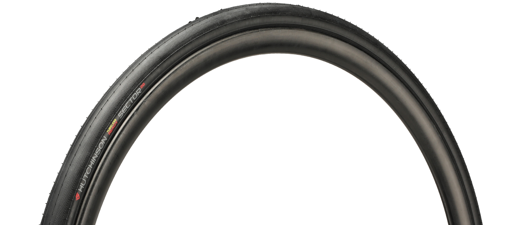 Hutchinson Sector 28 Tubeless Tire OE