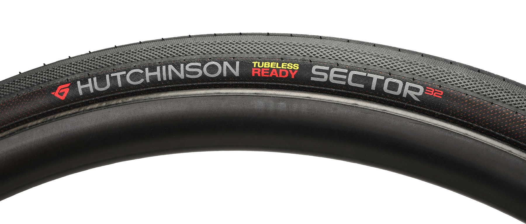 Hutchinson Sector 32 Tubeless Road Tire OE