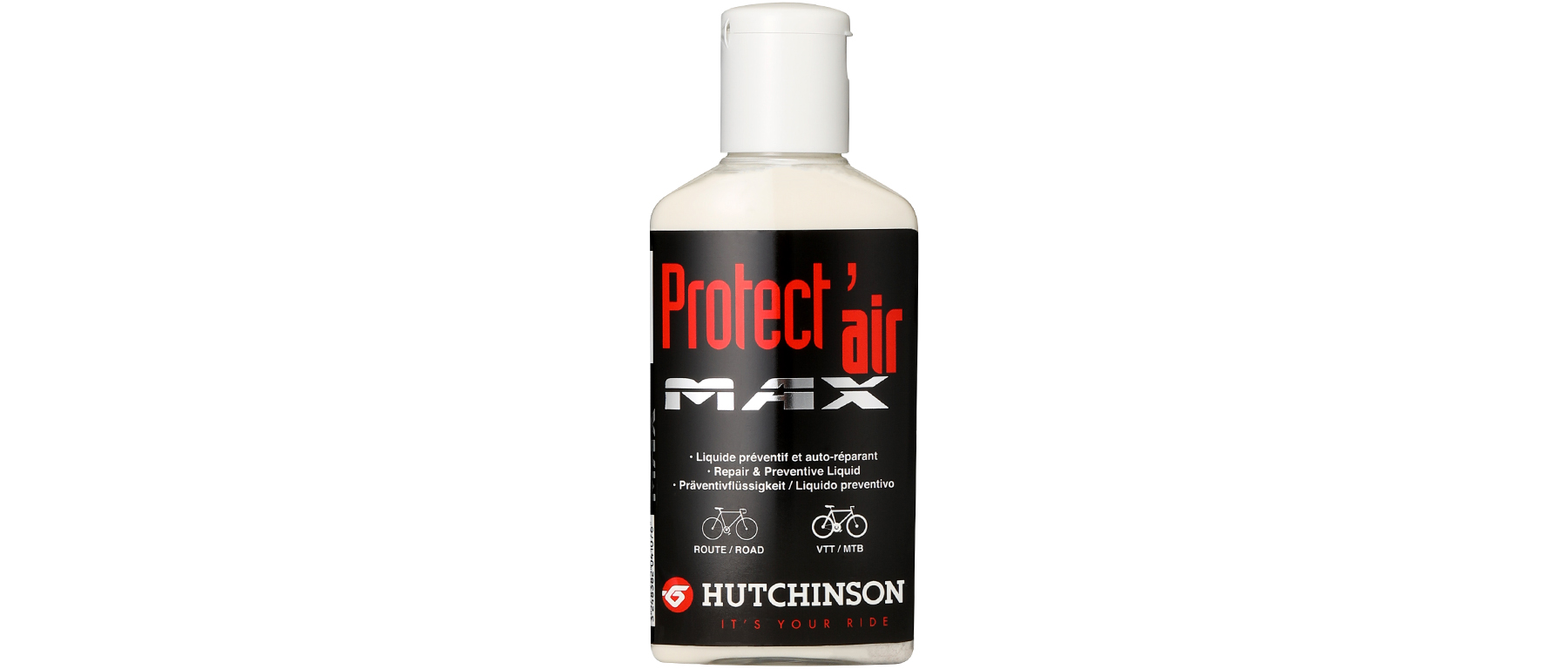Hutchinson Protect Air Max Liquid Sealant