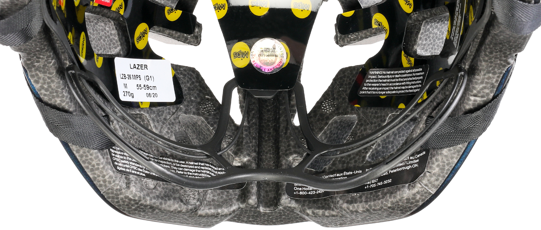 Lazer G1 MIPS Helmet