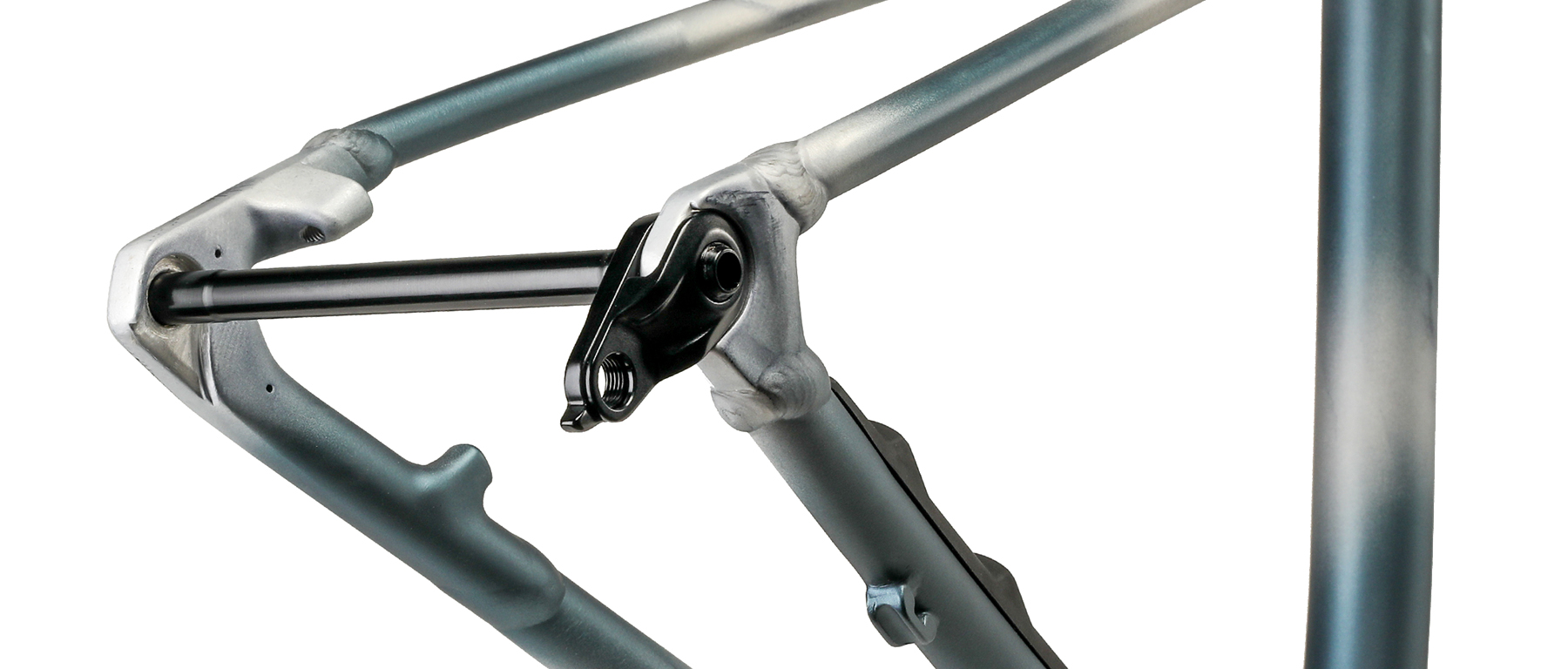Specialized Chisel Air Frameset
