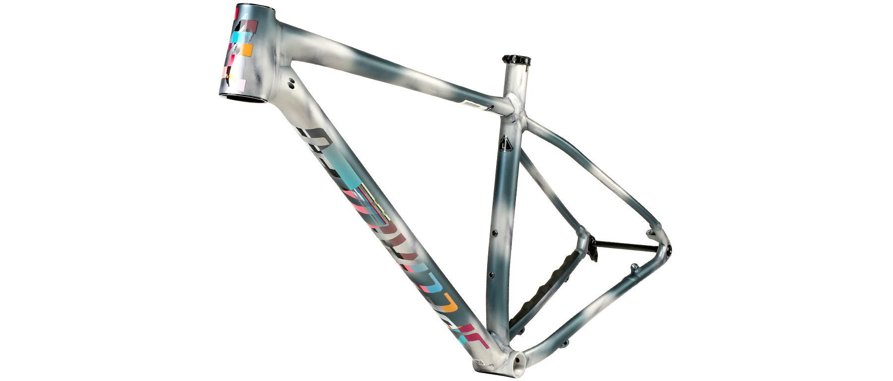 Specialized Chisel Air Frameset