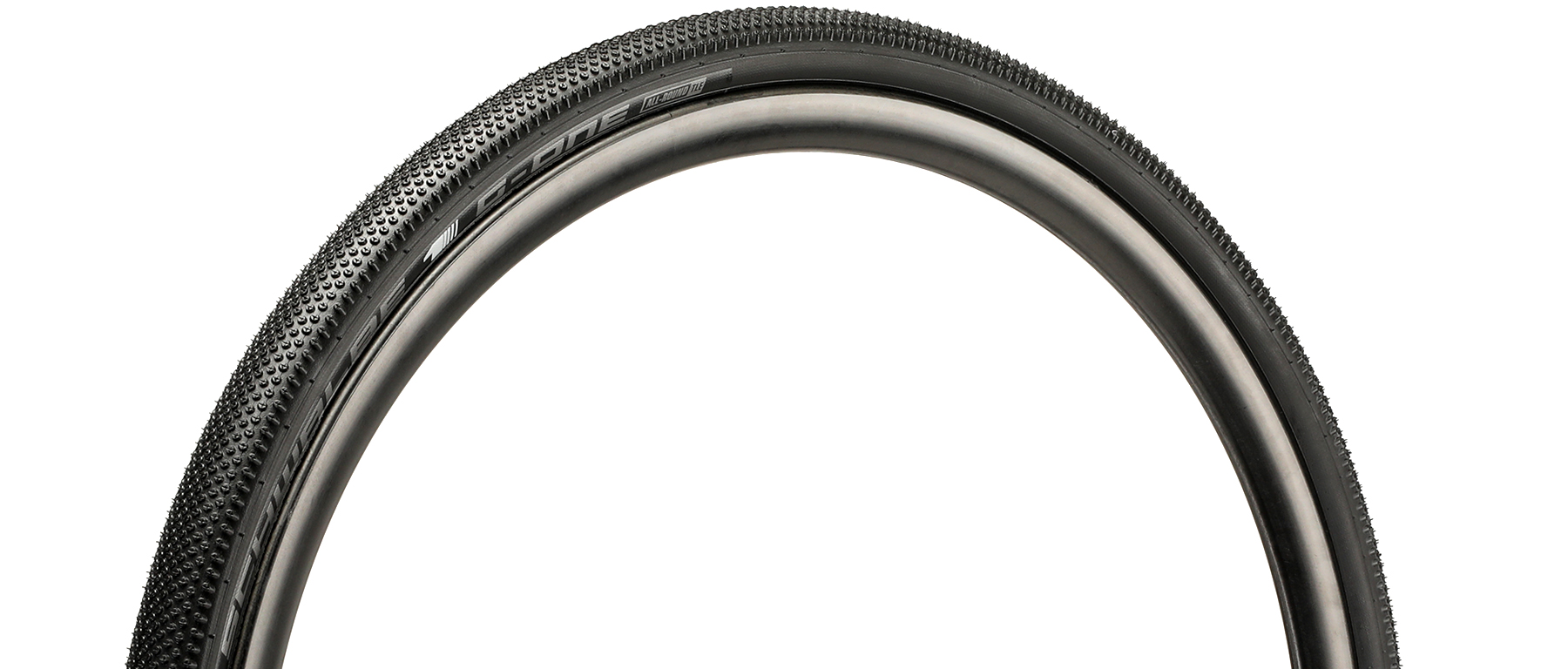 Schwalbe G-One Allround Tubeless Gravel Tire OE