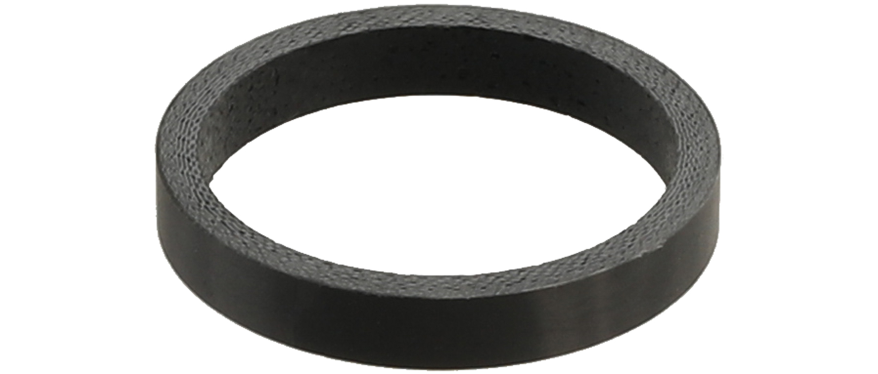 SPORTARC Distanziale Sterzo Bici In Alluminio 1-1/8 - 15mm, Per Tubo Forcella 28,6mm - Colore Oro