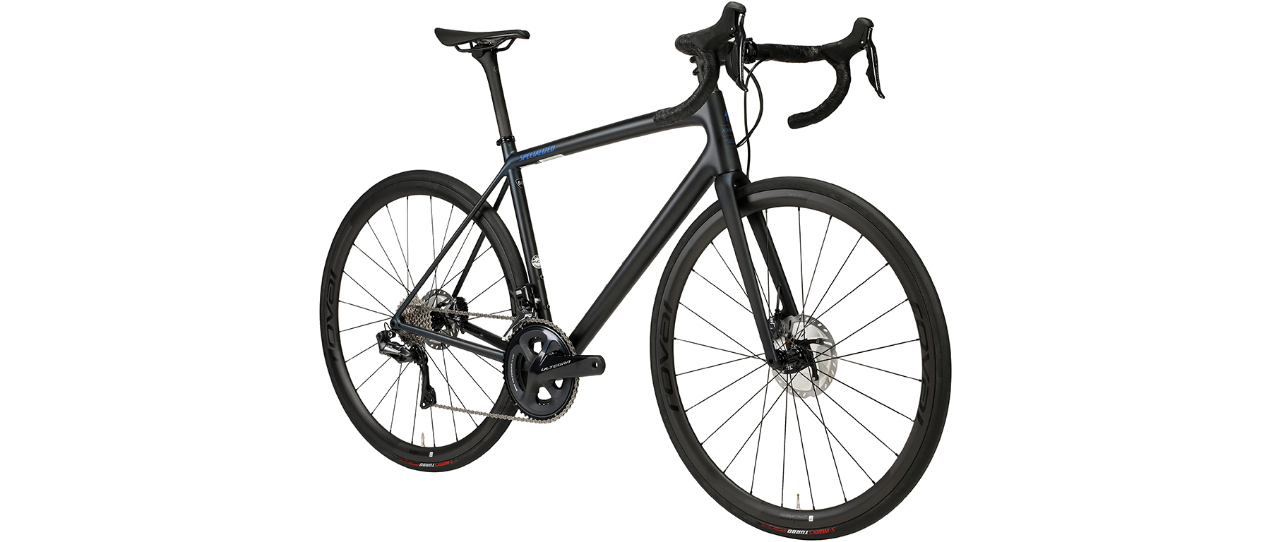 Specialized Aethos Pro Ultegra Di2 Bicycle
