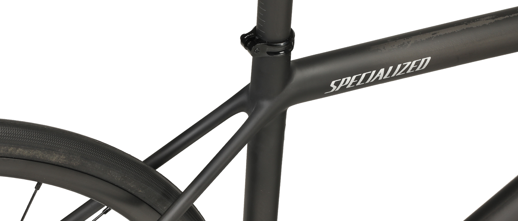 Specialized Aethos Comp Bicycle 2022