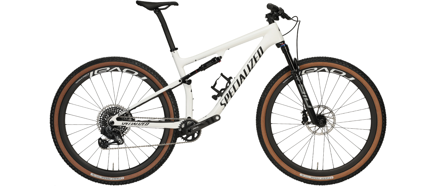 Specialized Epic Pro Bicycle