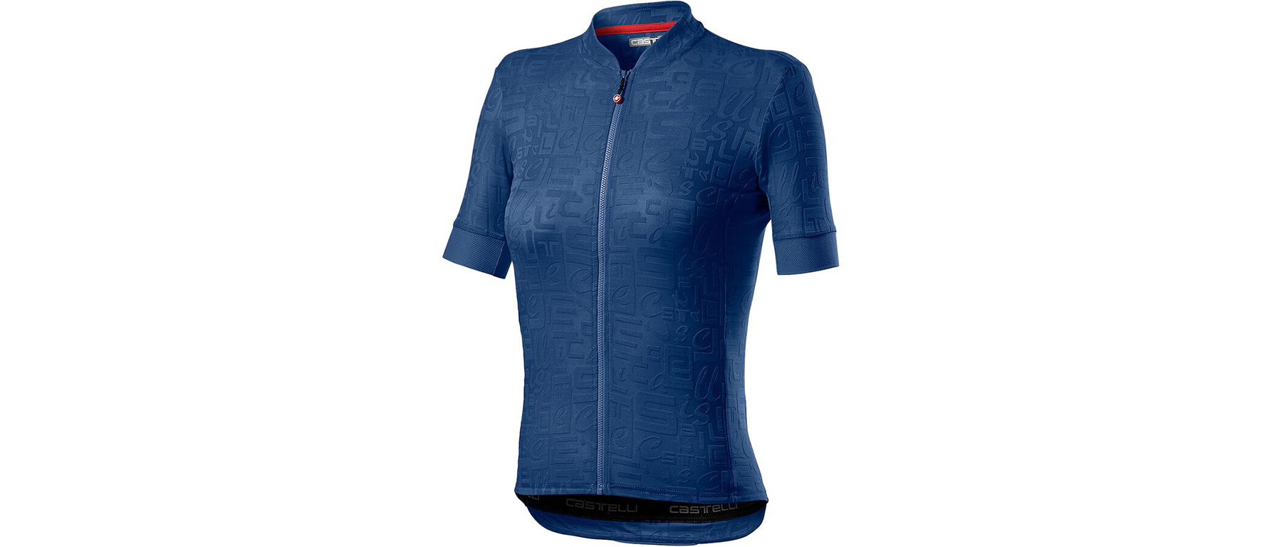 Castelli Promessa Jacquard Jersey