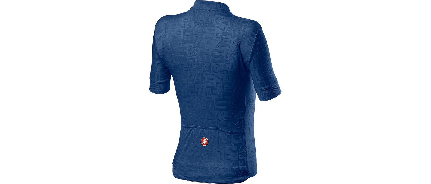 Castelli Promessa Jacquard Jersey