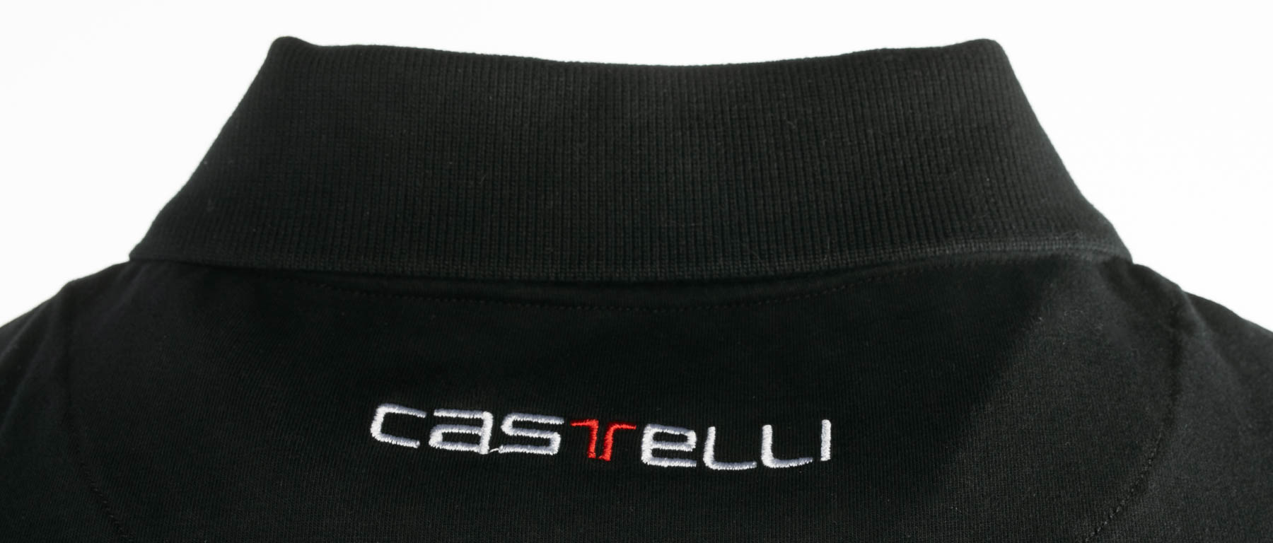 Castelli Race Day Polo