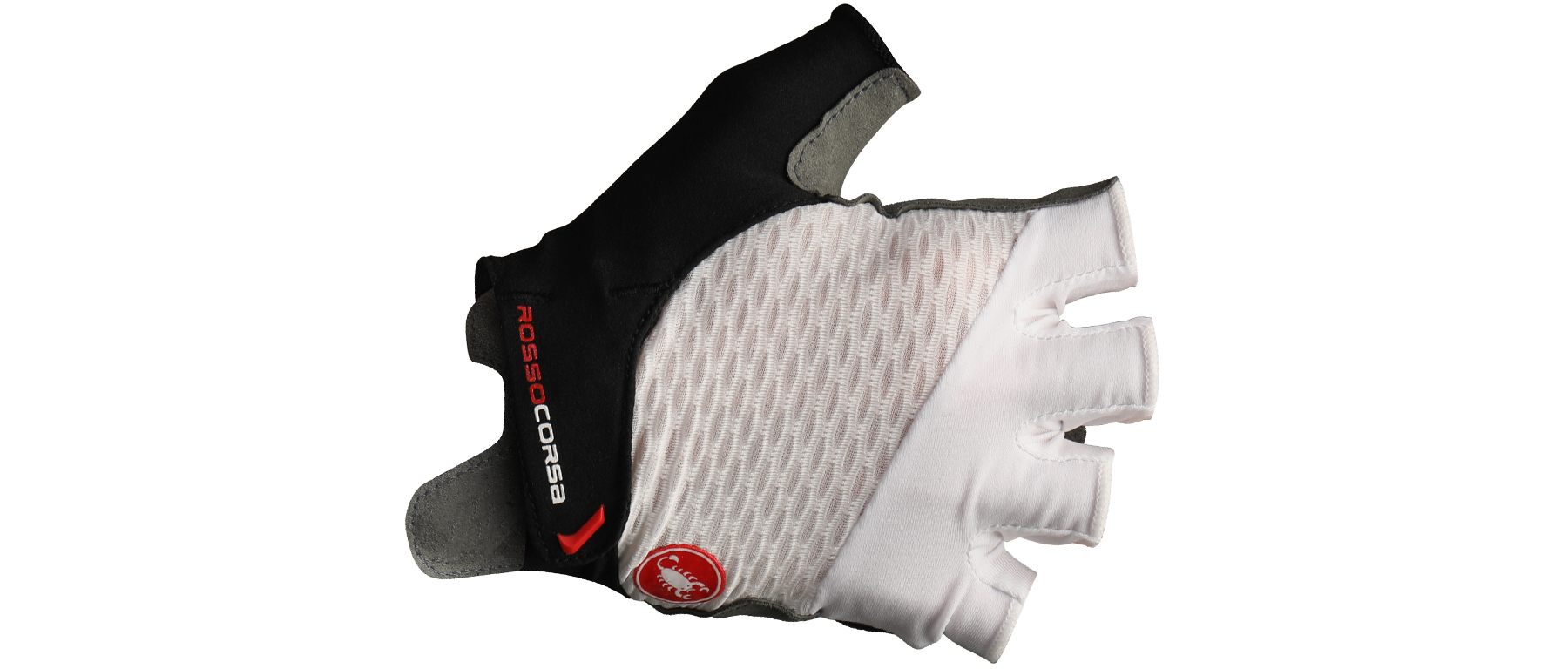 Castelli Rosso Corsa 2 W Glove