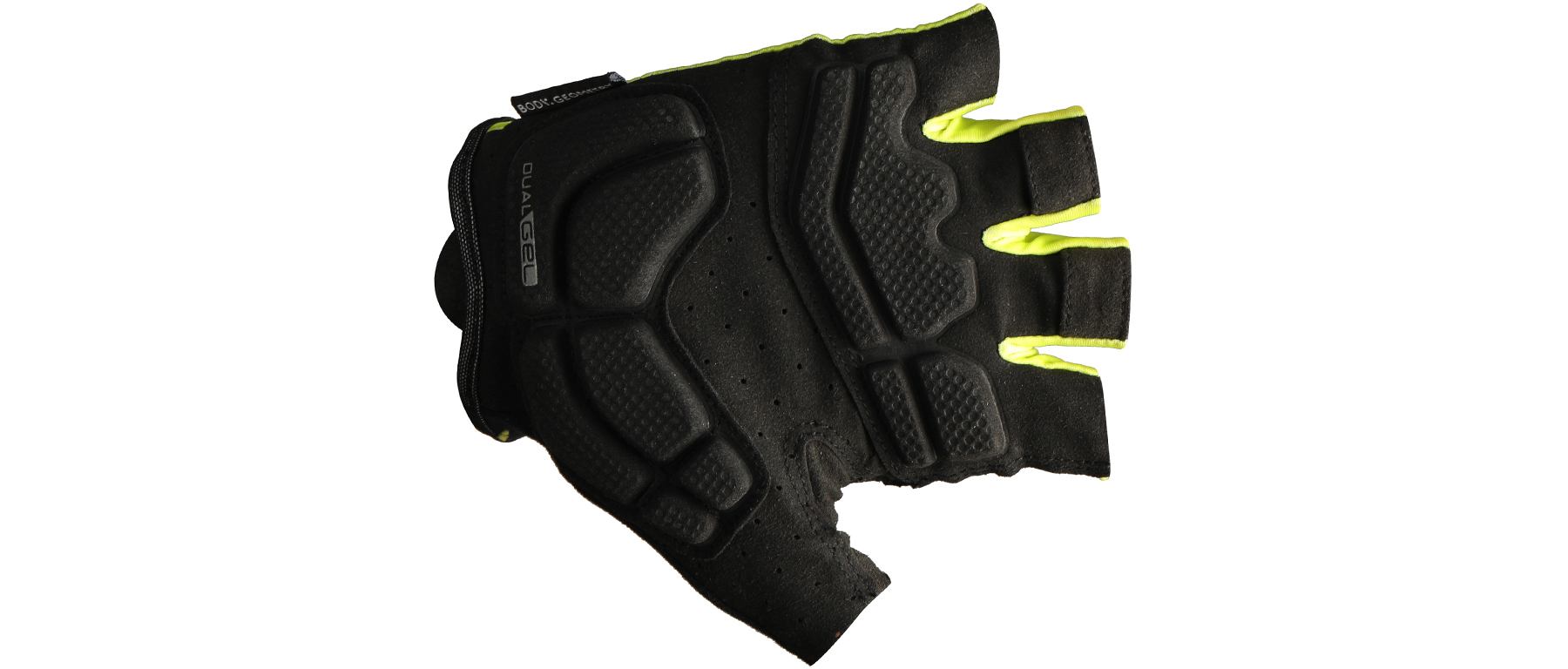 Specialized Body Geometry Dual Gel SF Glove