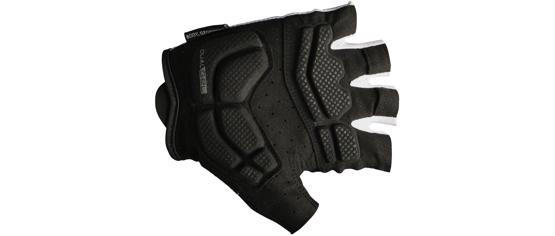 Specialized Body Geometry Dual Gel SF Glove
