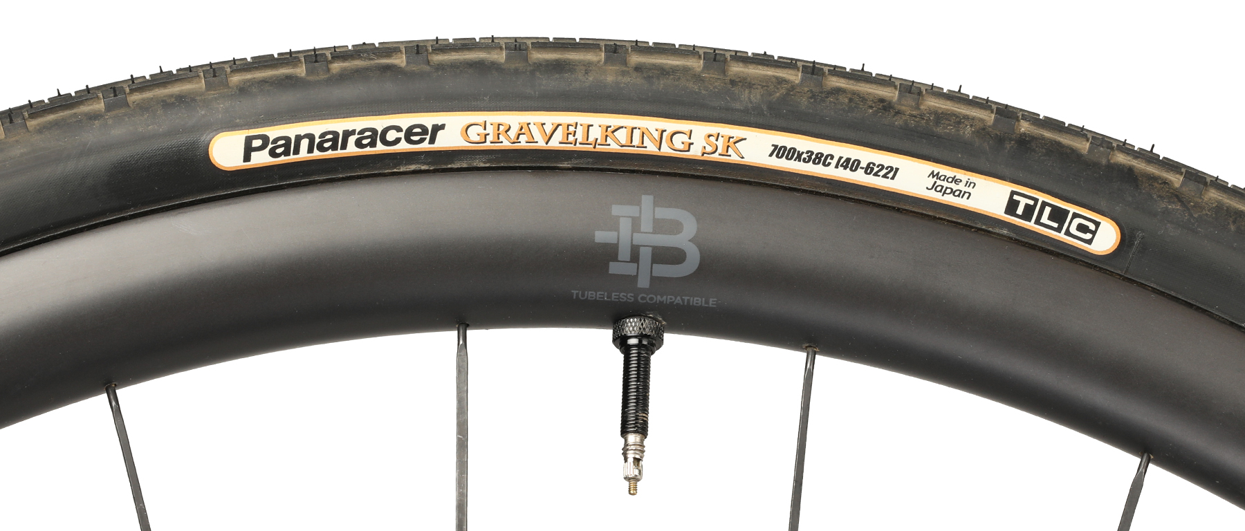 Black Inc Black Thirty Allroad Disc Wheelset DEMO