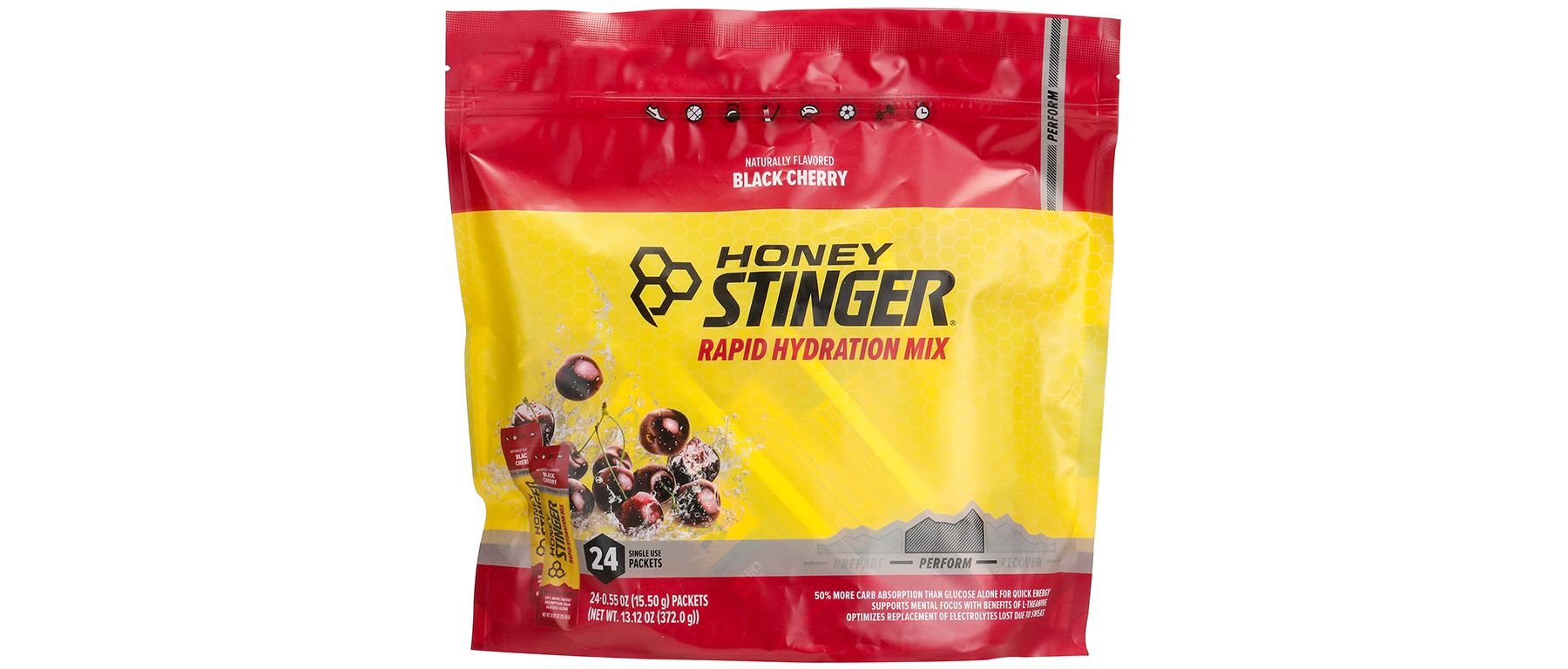 Honey Stinger Rapid Hydration Perform