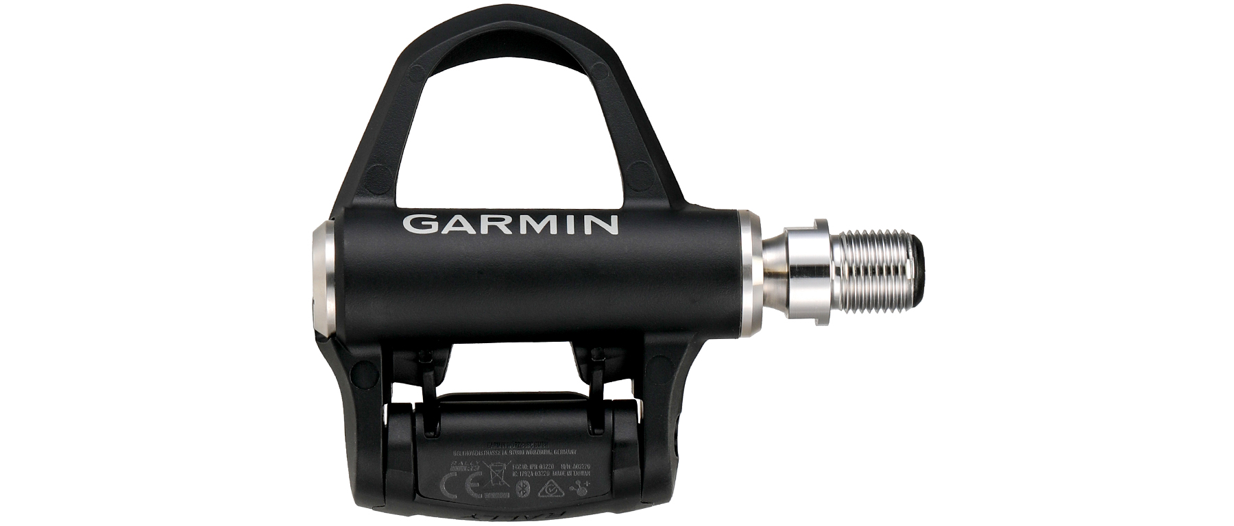 Garmin Rally RK100 Dual-Sensing Upgrade Pedal