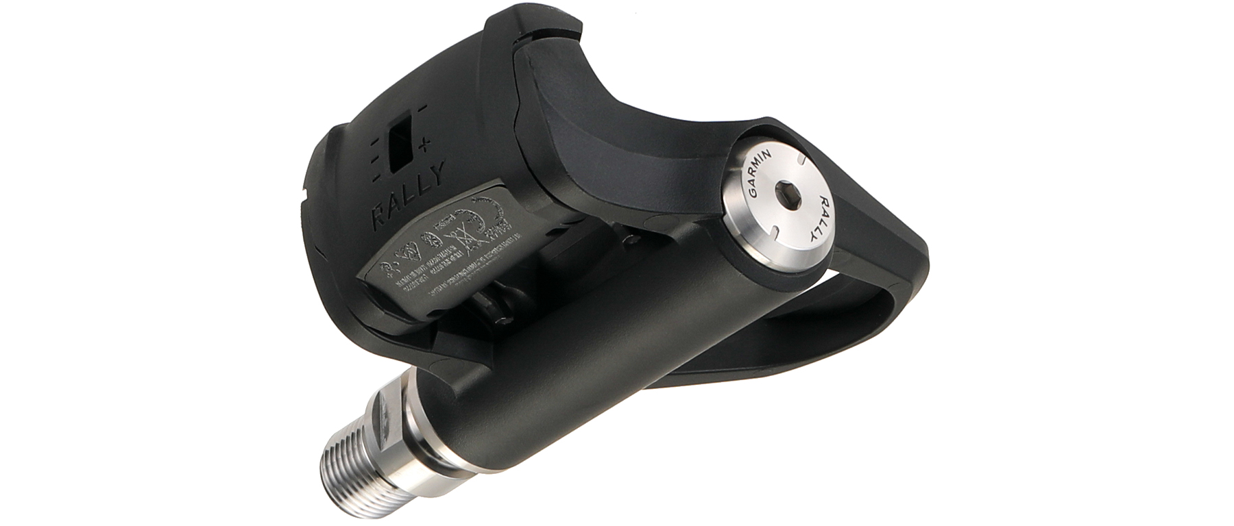 Garmin Rally RK100 Dual-Sensing Upgrade Pedal