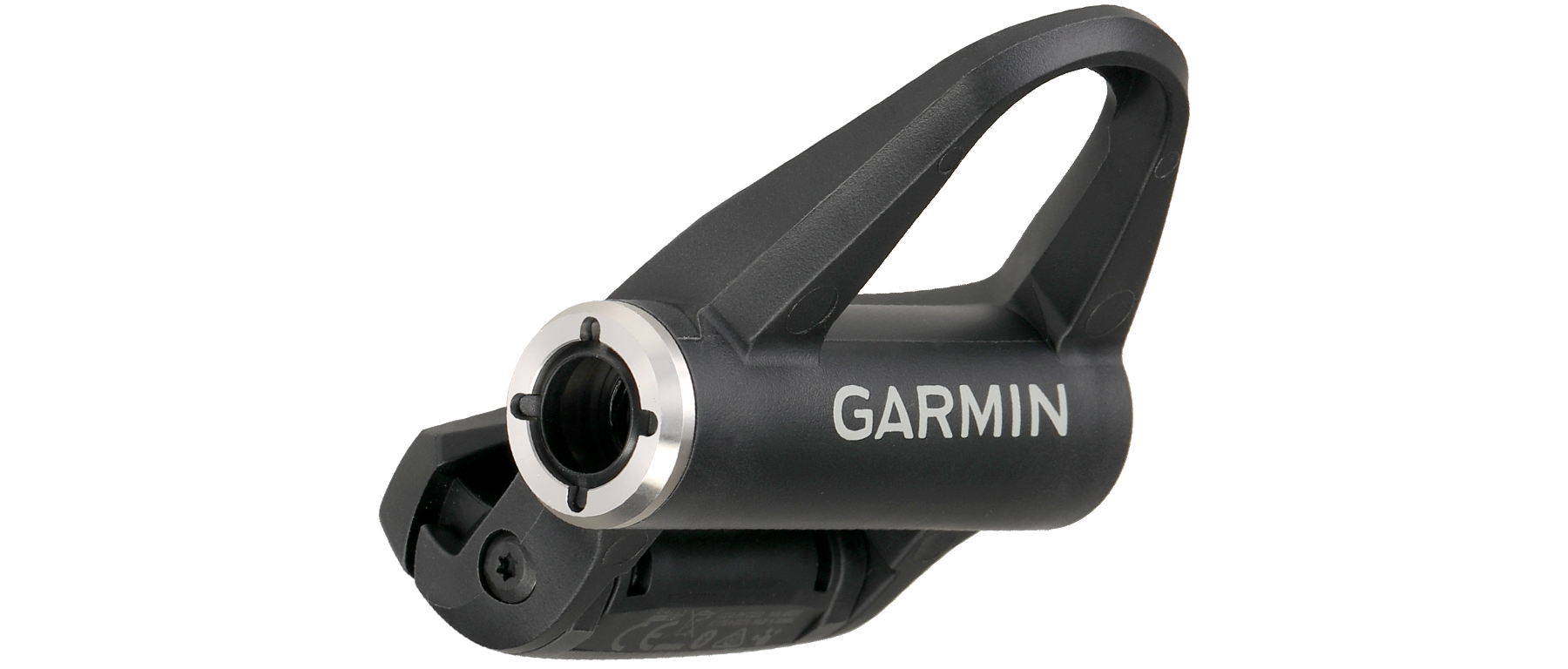 Garmin Rally RS Pedal Body Conversion Kit