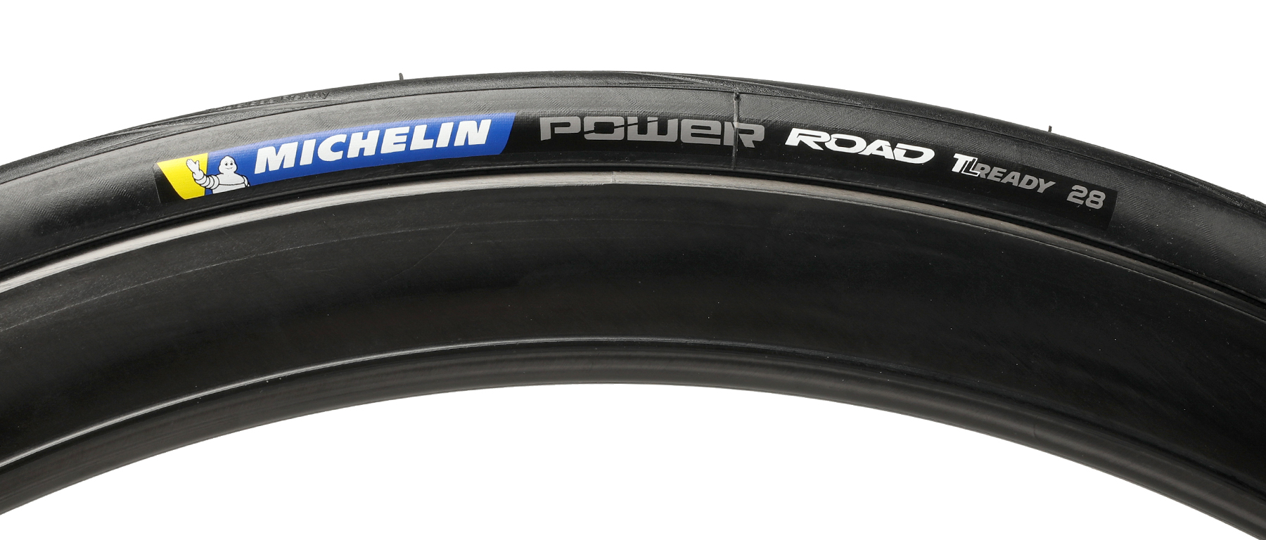 Michelin Power Road TS TLR Tire