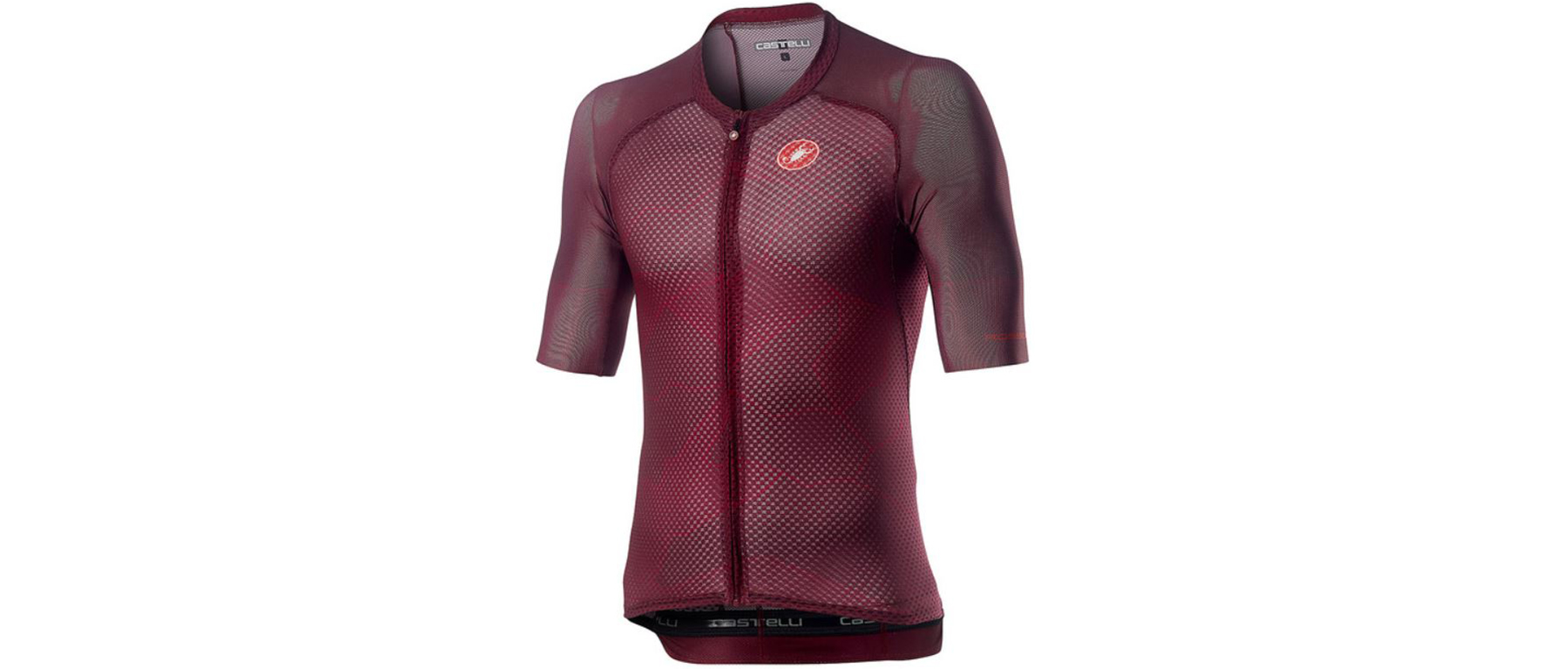 Castelli Climbers 3.0 Jersey SAMPLE