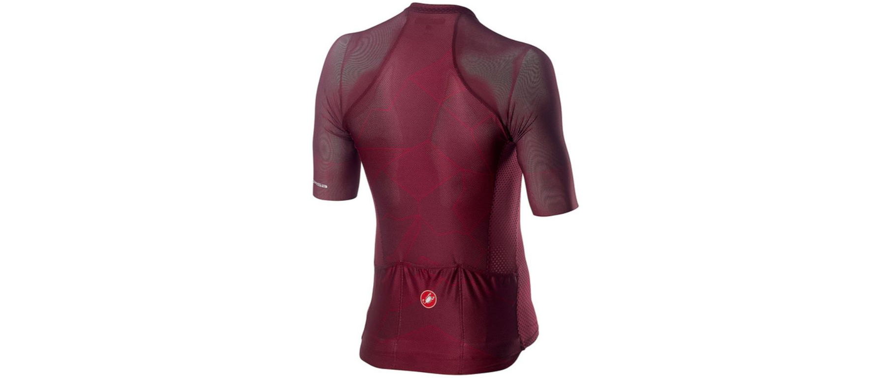 Castelli Climbers 3.0 Jersey SAMPLE