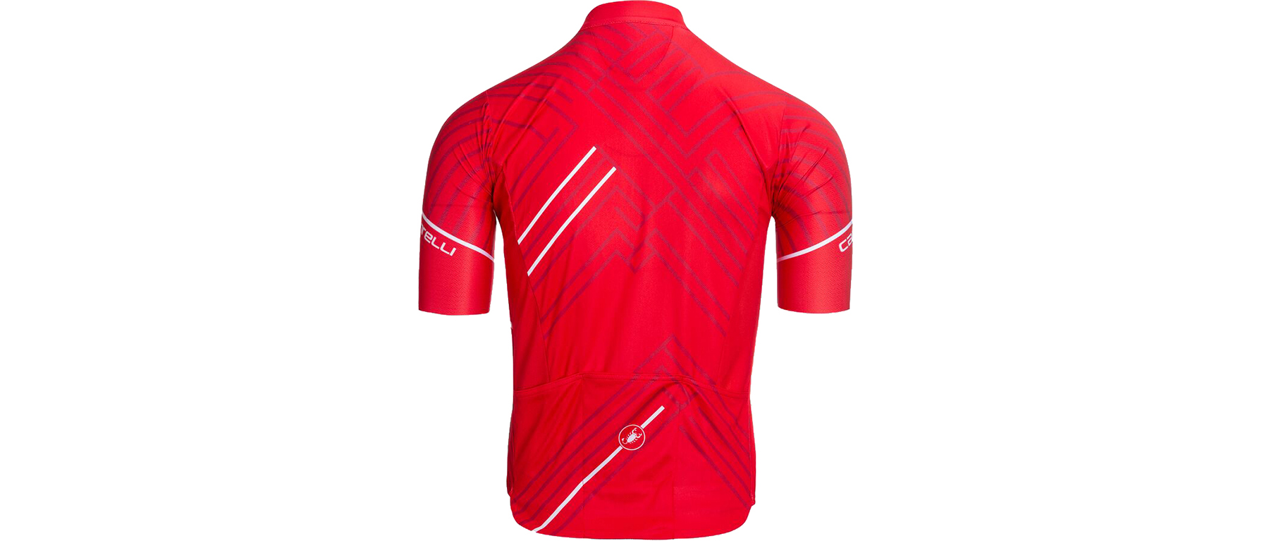 Castelli Passo Jersey SAMPLE