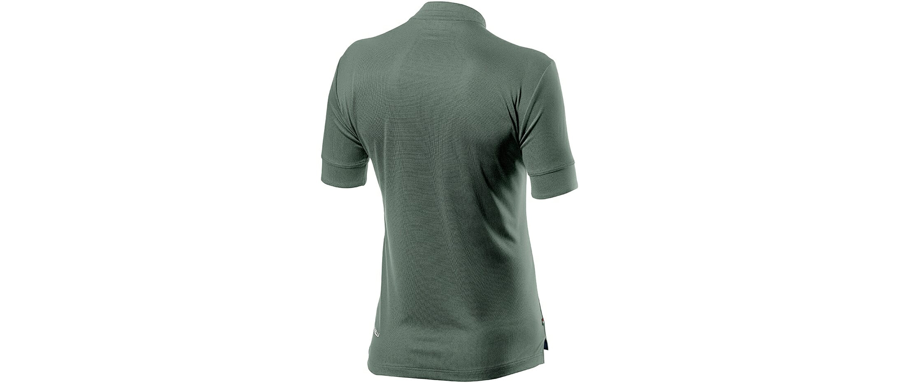 Castelli Tech Polo SAMPLE