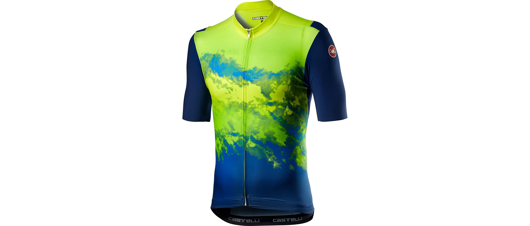 Castelli Polvere Jersey SAMPLE
