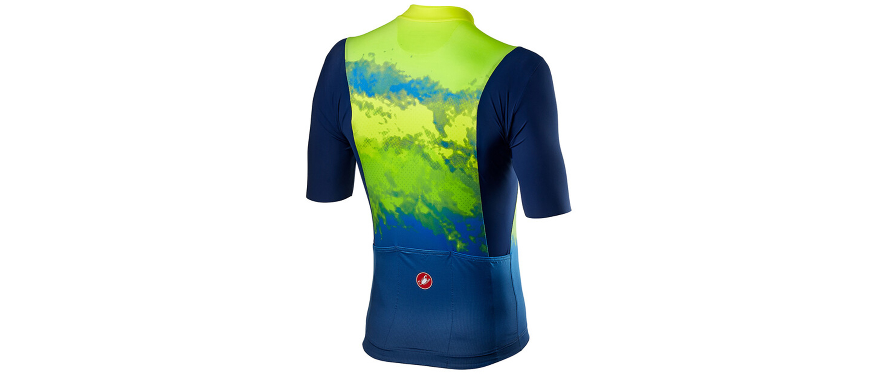Castelli Polvere Jersey SAMPLE