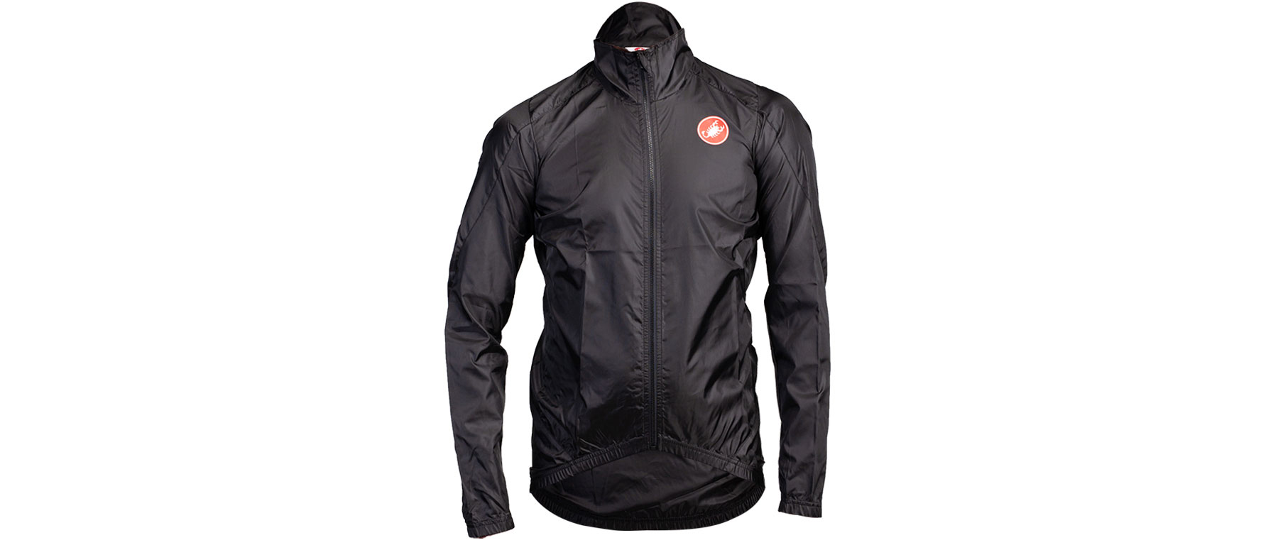 Castelli Squadra ER Jacket SAMPLE