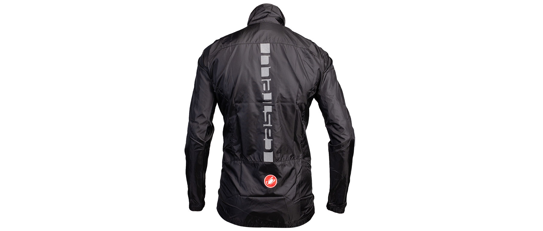 Castelli Squadra ER Jacket SAMPLE