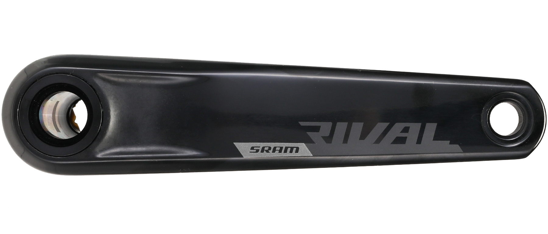 SRAM Rival 1 DUB Wide 12-Speed Crankset